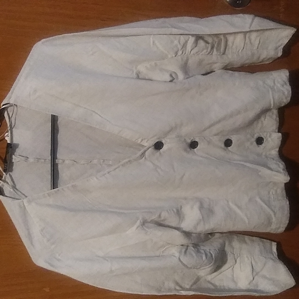 zara trf collection